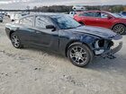 2017 Dodge Charger Sxt Черный vin: 2C3CDXJG2HH557641