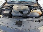 2017 Dodge Charger Sxt Черный vin: 2C3CDXJG2HH557641