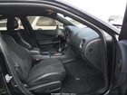 2018 Dodge Charger Gt Awd Black vin: 2C3CDXJG2JH130529