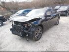 2018 Dodge Charger Gt Awd Black vin: 2C3CDXJG2JH130529