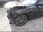 2018 Dodge Charger Gt Awd Black vin: 2C3CDXJG2JH130529