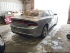 2017 Dodge Charger Sxt Awd Silver vin: 2C3CDXJG3HH569801 2017 Dodge Charger Sxt Awd Silver vin: 2C3CDXJG3HH569801