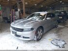 2017 Dodge Charger Sxt Awd Silver vin: 2C3CDXJG3HH569801 2017 Dodge Charger Sxt Awd Silver vin: 2C3CDXJG3HH569801