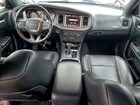 2019 Dodge Charger Sxt Бордовый vin: 2C3CDXJG6KH749751