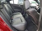 2019 Dodge Charger Sxt Бордовый vin: 2C3CDXJG6KH749751
