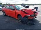 2023 Dodge Charger Srt Hellcat Redeye Widebody Orange vin: 2C3CDXL90PH557036