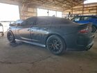 2016 Dodge Charger Srt Hellcat Charcoal vin: 2C3CDXL96GH301581