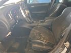 2016 Dodge Charger Srt Hellcat Charcoal vin: 2C3CDXL96GH301581