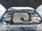2020 Dodge Challenger Sxt Синий vin: 2C3CDZAG0LH187603