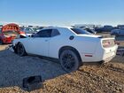 2017 Dodge Challenger Sxt Белый vin: 2C3CDZAG1HH502867