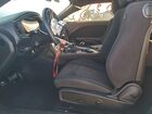 2017 Dodge Challenger Sxt Белый vin: 2C3CDZAG1HH502867
