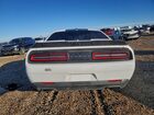2017 Dodge Challenger Sxt Белый vin: 2C3CDZAG1HH502867