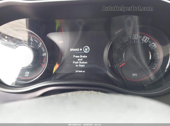 2C3CDZAG1HH652011 2017 DODGE CHALLENGER Красный Вид задних сидений