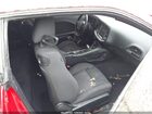 2017 Dodge Challenger Sxt Красный vin: 2C3CDZAG1HH652011