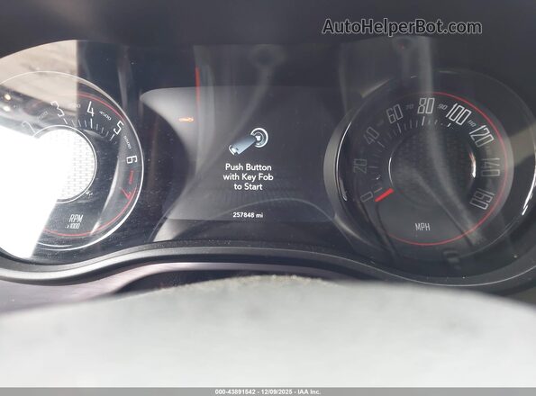 2C3CDZAG1HH652011 2017 DODGE CHALLENGER Красный 