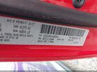 2017 Dodge Challenger Sxt Красный vin: 2C3CDZAG1HH652011