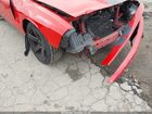2017 Dodge Challenger Sxt Красный vin: 2C3CDZAG1HH652011