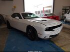 2020 Dodge Challenger Sxt White vin: 2C3CDZAG3LH149279