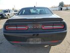 2018 Dodge Challenger Sxt Черный vin: 2C3CDZAG4JH112142