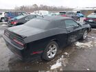 2022 Dodge Challenger Sxt Black vin: 2C3CDZAG4NH195688