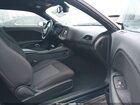 2022 Dodge Challenger Sxt Black vin: 2C3CDZAG4NH195688