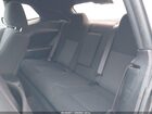 2022 Dodge Challenger Sxt Black vin: 2C3CDZAG4NH195688