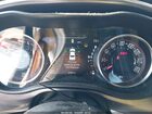 2017 Dodge Challenger Sxt Gray vin: 2C3CDZAG5HH573344
