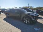 2019 Dodge Challenger Sxt Черный vin: 2C3CDZAG5KH671801