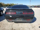2019 Dodge Challenger Sxt Черный vin: 2C3CDZAG5KH671801