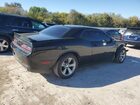 2019 Dodge Challenger Sxt Черный vin: 2C3CDZAG5KH671801