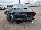 2023 Dodge Challenger Sxt Black vin: 2C3CDZAG5PH543582