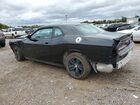 2023 Dodge Challenger Sxt Black vin: 2C3CDZAG5PH543582