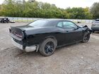 2023 Dodge Challenger Sxt Black vin: 2C3CDZAG5PH543582