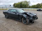 2023 Dodge Challenger Sxt Black vin: 2C3CDZAG5PH543582