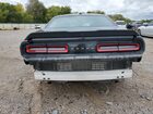 2023 Dodge Challenger Sxt Black vin: 2C3CDZAG5PH543582
