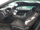2023 Dodge Challenger Sxt Black vin: 2C3CDZAG5PH543582