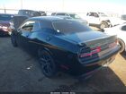 2019 Dodge Challenger Sxt Черный vin: 2C3CDZAG6KH501771