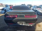 2019 Dodge Challenger Sxt Черный vin: 2C3CDZAG6KH501771