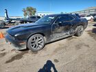 2020 Dodge Challenger Sxt Black vin: 2C3CDZAG7LH110159