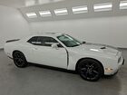 2020 Dodge Challenger Sxt Белый vin: 2C3CDZAG7LH161595