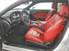 2020 Dodge Challenger Sxt Белый vin: 2C3CDZAG7LH161595