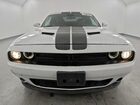 2020 Dodge Challenger Sxt Белый vin: 2C3CDZAG7LH161595