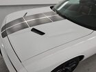 2020 Dodge Challenger Sxt Белый vin: 2C3CDZAG7LH161595 Damage: Hood, Chipped, 1