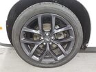 2020 Dodge Challenger Sxt Белый vin: 2C3CDZAG7LH161595 Damage: Left Front Wheel, Curb Rash, 9 To 10 Inches