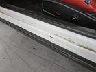 2020 Dodge Challenger Sxt Белый vin: 2C3CDZAG7LH161595 Damage: Left Rocker Panel, Multiple Scratches Heavy, 2
