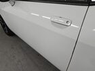 2020 Dodge Challenger Sxt Белый vin: 2C3CDZAG7LH161595 Damage: Left Front Door, Chipped, 4