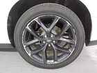 2020 Dodge Challenger Sxt Белый vin: 2C3CDZAG7LH161595 Damage: Left Rear Wheel, Curb Rash, > 12 Inches