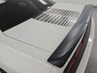 2020 Dodge Challenger Sxt Белый vin: 2C3CDZAG7LH161595 Damage: Deck Lid, Chipped, 1