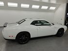 2020 Dodge Challenger Sxt Белый vin: 2C3CDZAG7LH161595 Damage: Right Qtr Panel, Dent(S) W/ Paint Dmg, 5 To 6 Inches