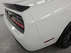 2020 Dodge Challenger Sxt Белый vin: 2C3CDZAG7LH161595 Damage: Rear Bumper, Heavy Scratch, 1/2 To 1 Inch